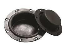 Rubber Diaphragm