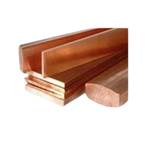 C Copper Anodes For Rotogravure, Printed Circuity And Electrical Ground Rod