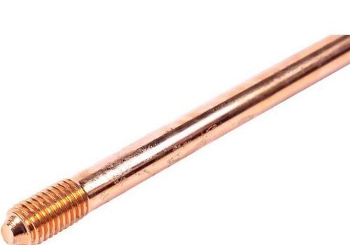 Copper Bonded Earth Rods