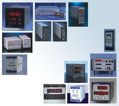 Process Control Instruments