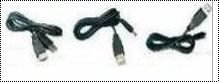 Dust Proof USB Cables