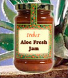 Barbelo Jam - Fresh Aloe Vera | Nutrient-Rich, Immune-Boosting, Digestive Health Benefits, Versatile Dessert Option