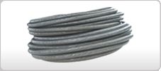 Stainless Steel Annular Corrugated Metallic Flexible Hoses