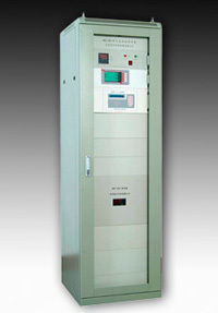 Continuous Emission Monitoring System