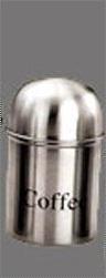 Stainless Steel Seamless Finishing Royal Coffee Pot