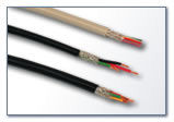 Thermocouple Cable - Solid/Stranded Conductor, KX/VX/TX/JX/EX/SX/RX Type | PVC/PE/LSZH Insulation, Shielded with Al-Mylar/Copper Tape