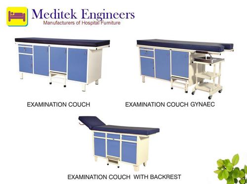 Examination Couch-Gynecology