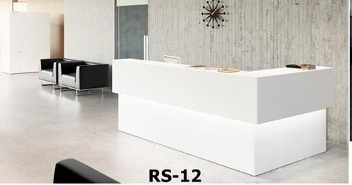 Rs 12 Reception Sofa