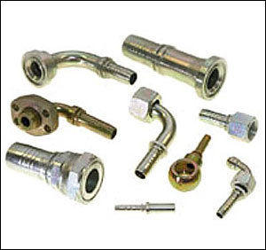 hose end fittings