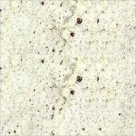 Kashmir White Granite