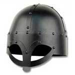 Sallet Helmet