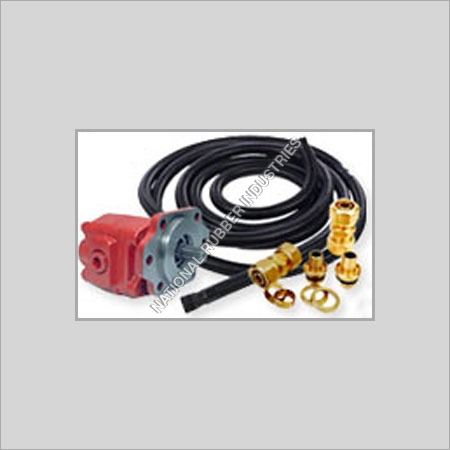 Hydraulic Hoses