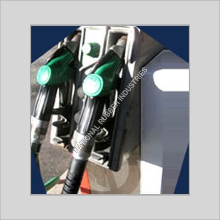 Rubber Petrol Pump Hoses