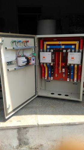 Amf Panel Upto 500 Kva