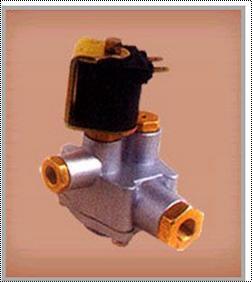 Anti Corrosion Cng Pressure Reducer