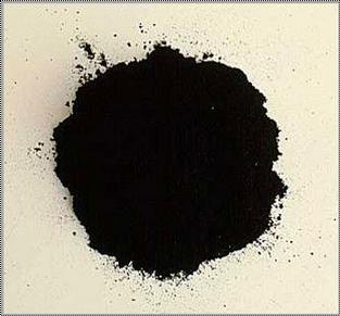 Carbon Black Powder