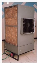 Evaporative Air Coolers