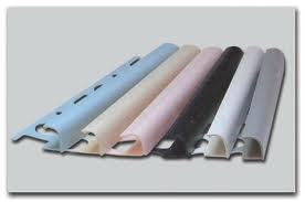 PVC Tiles Trims Profiles