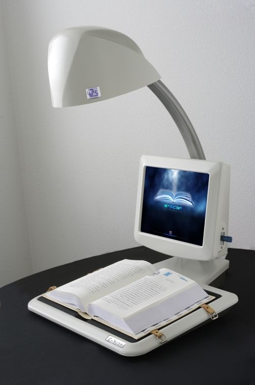 A3 ++Color Book Scanner