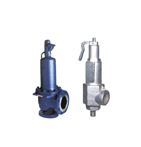 Leakage Free Corrosion Resistant Safety Valve