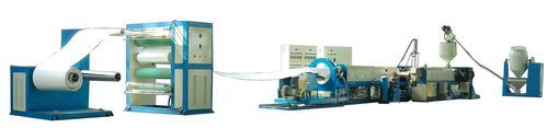 PS Foam Sheet Extrusion Line