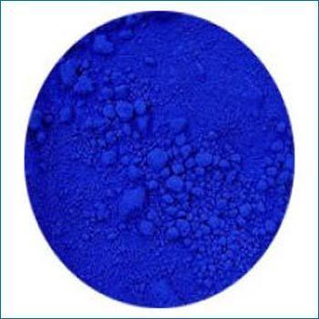 VATS Ultramarine Blue