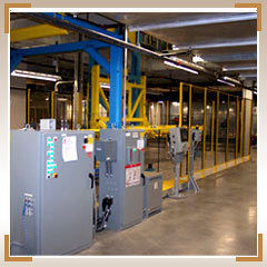 Power Distribution Panels