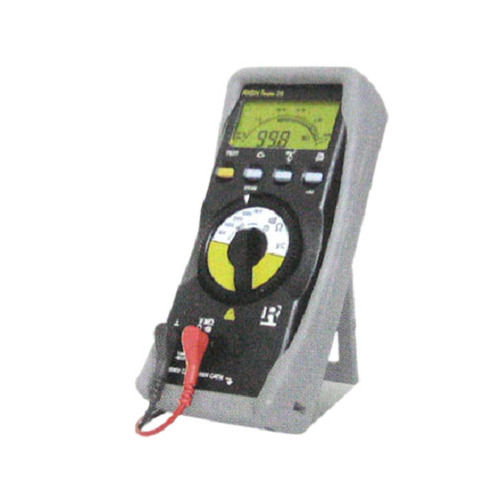 Battery Operated Lightweight High Efficiency Handheld Digital Clamp Meter