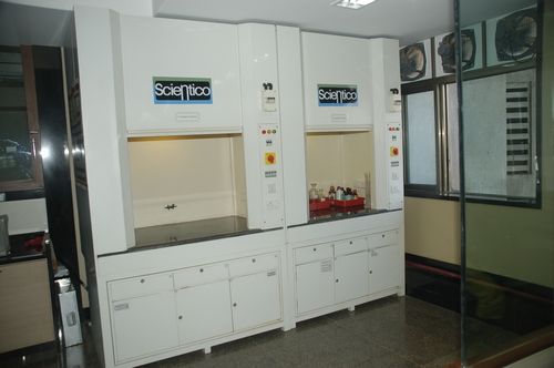 bench top fume hoods