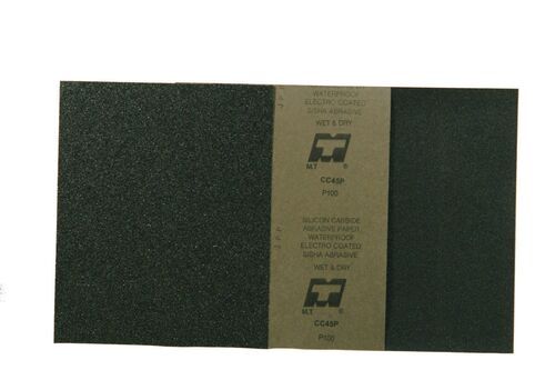 Water Proof Abrasive Paper