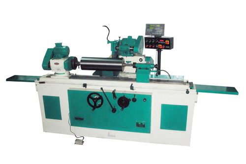 Cylindrical Grinding Machine