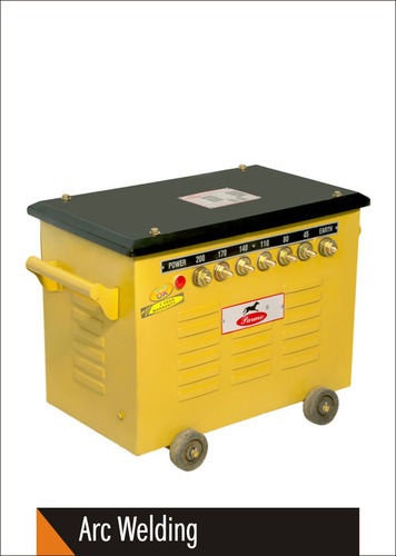 ARC WELDING MACHINE