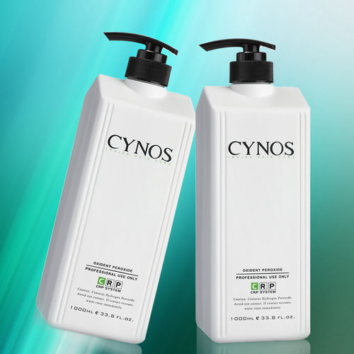 Professional Use CYNOS Hair Developer