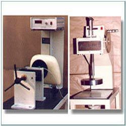 Testing Machines For Car Seat Foam