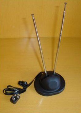 Portable Digital Television Antenna