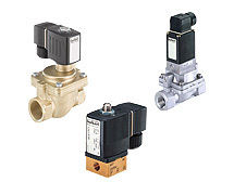 Solenoid Valve