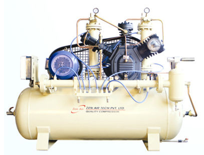 Industrial Air Compressor