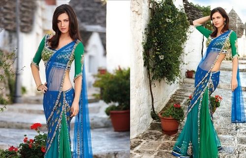 Magnificent Sarees