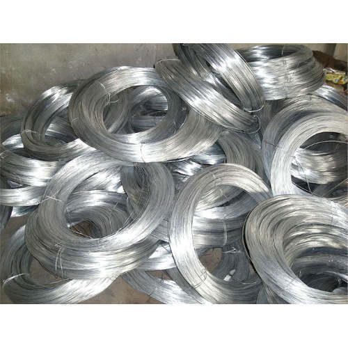 Stainless Steel Wire 