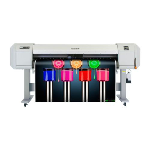 Sticker Printing Machine By Negi Sign Systems & Supplies Co.