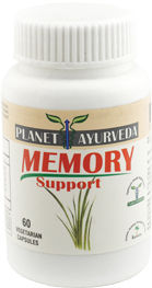 Memory Increasing Capsules