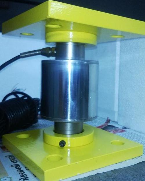 Class 3 Weighbridge Load Cells Accuracy: 0.25  %