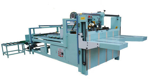 Industrial Grade Auto Glue Machine