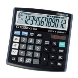 Citizen Calculator