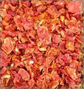 Dried Dehydrated Tomatoes Flakes