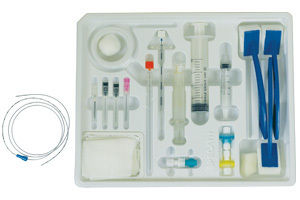 EPIDURAL CATHETER & KIT