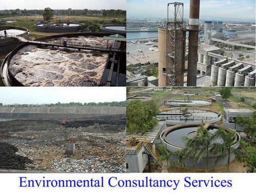 Environmental Consultancy