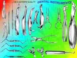 Shahid Surgical Instruments