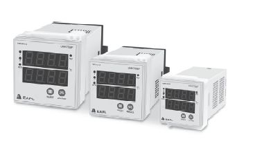 85v To 270v Ac And Dc Dual Set Point Digital Temperature Controller