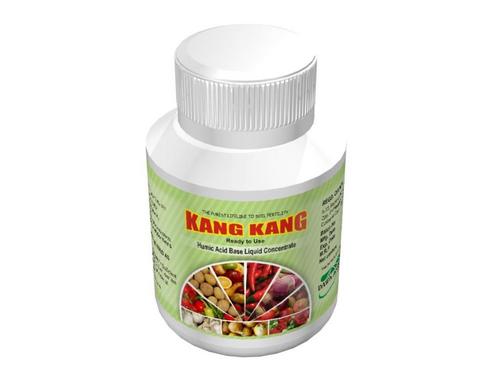 KANG KANG Brand Humic Acid Granules & Liquid